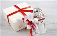 Statuina Ardé in Argento 445R17887 - 445R17887